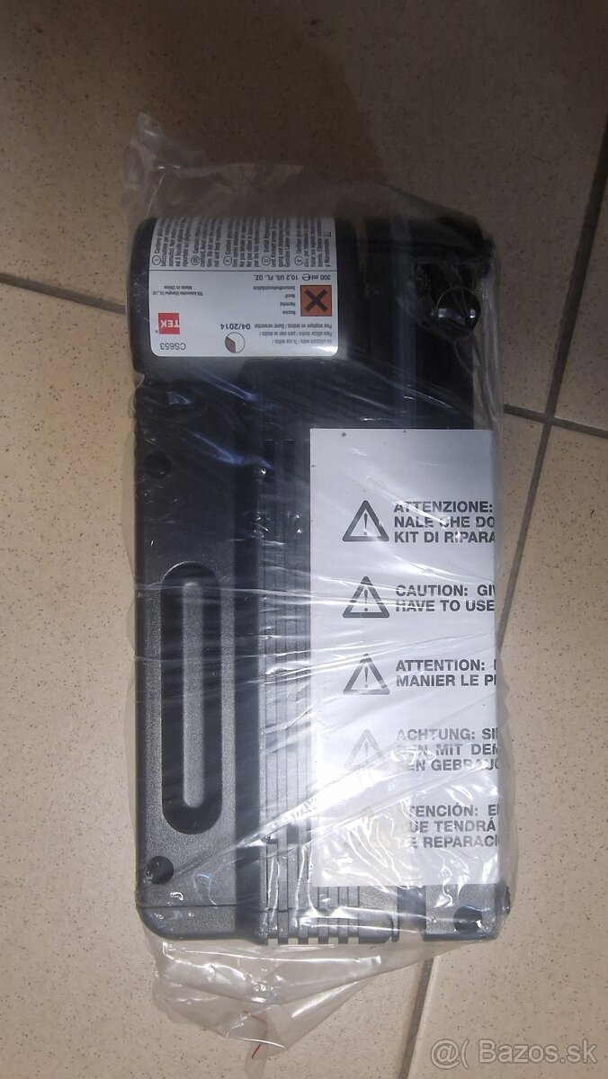 Original Mopar Opravná sada,kompresor Fiat 500,Fiat,Jeep - 3