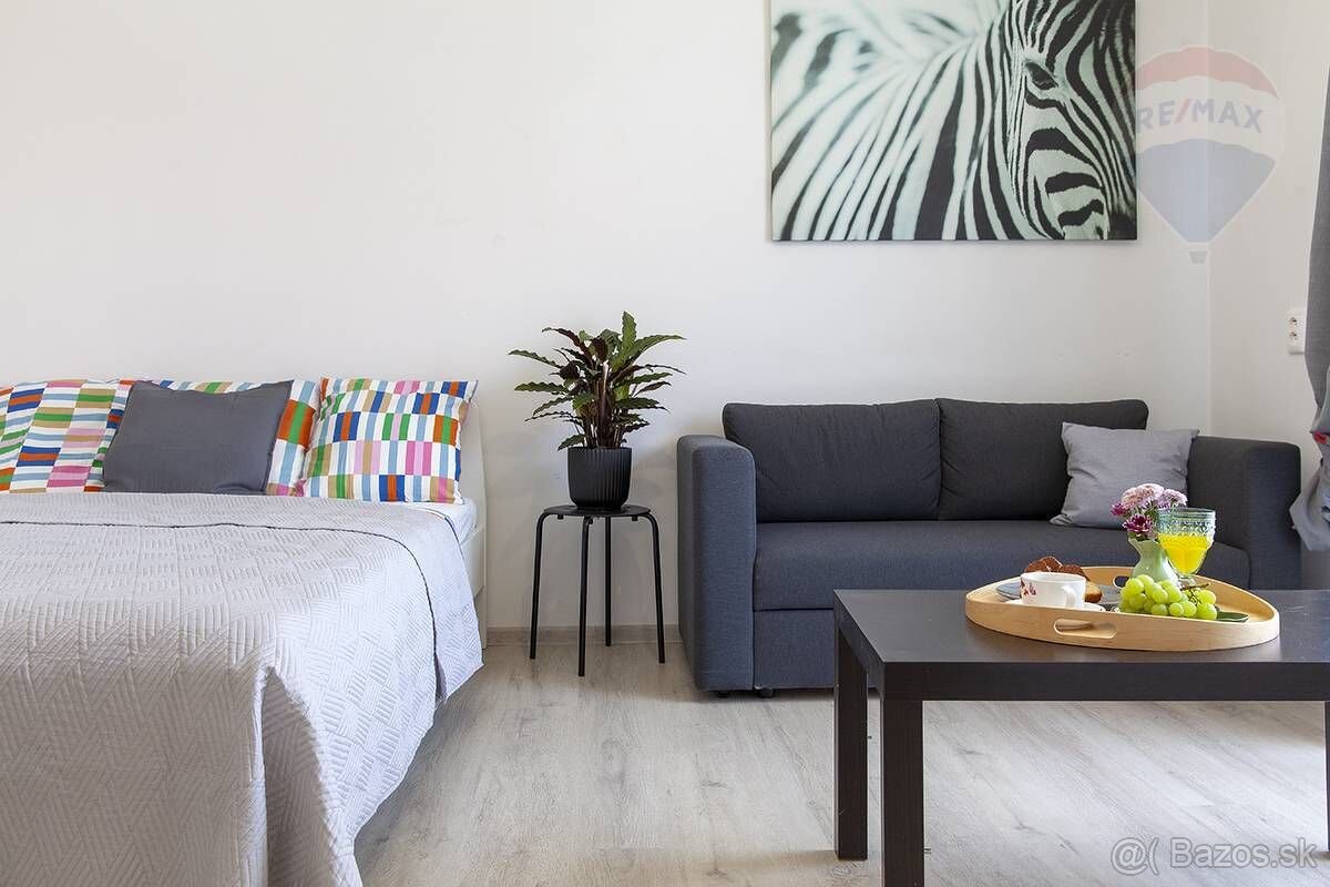 NA PRENÁJOM: Útulný 1-izbový byt na prenájom v Malackách – c - 3