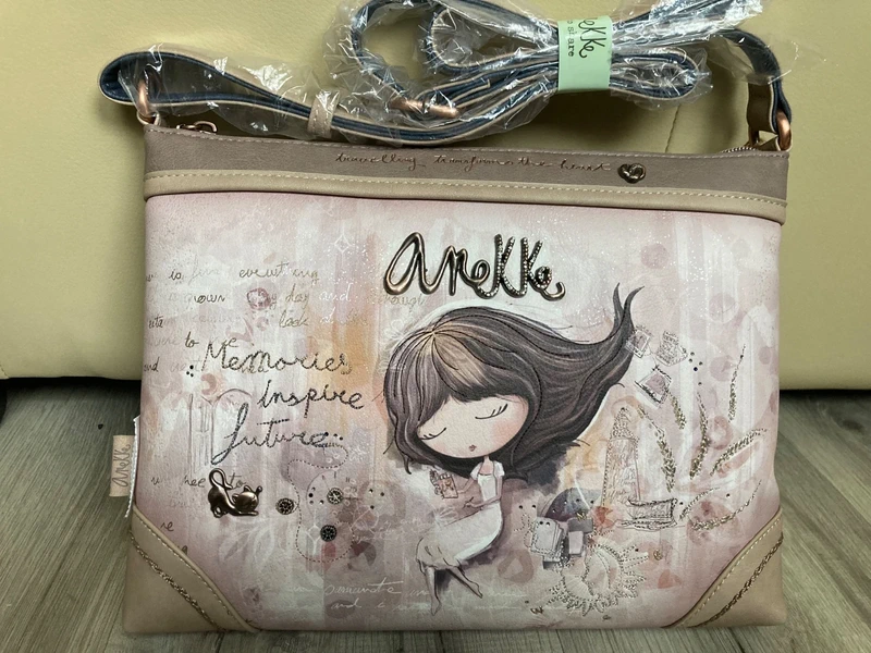 Anekke kabelka Memories - 3