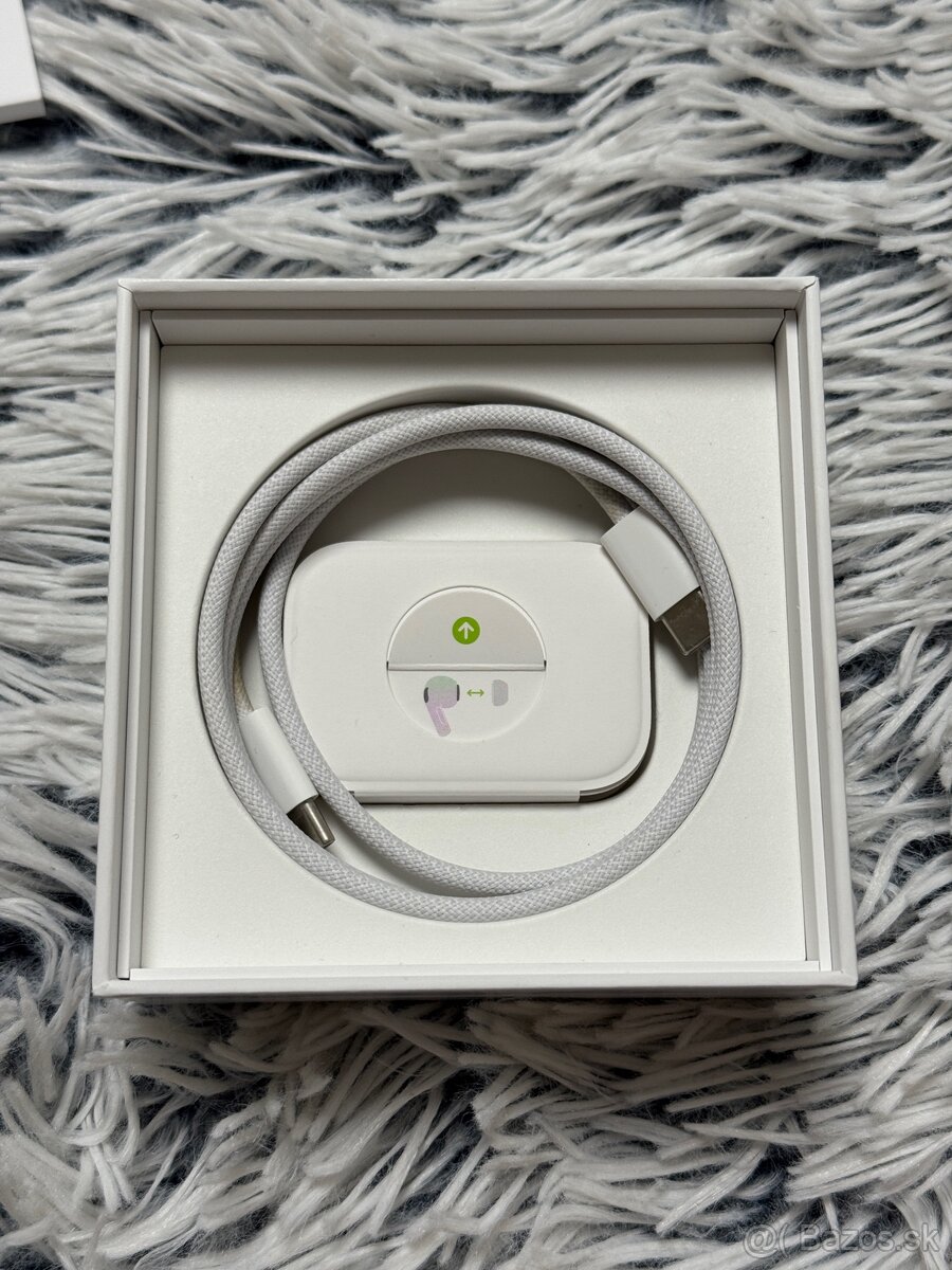 Apple Airpods Pro 2 - 3