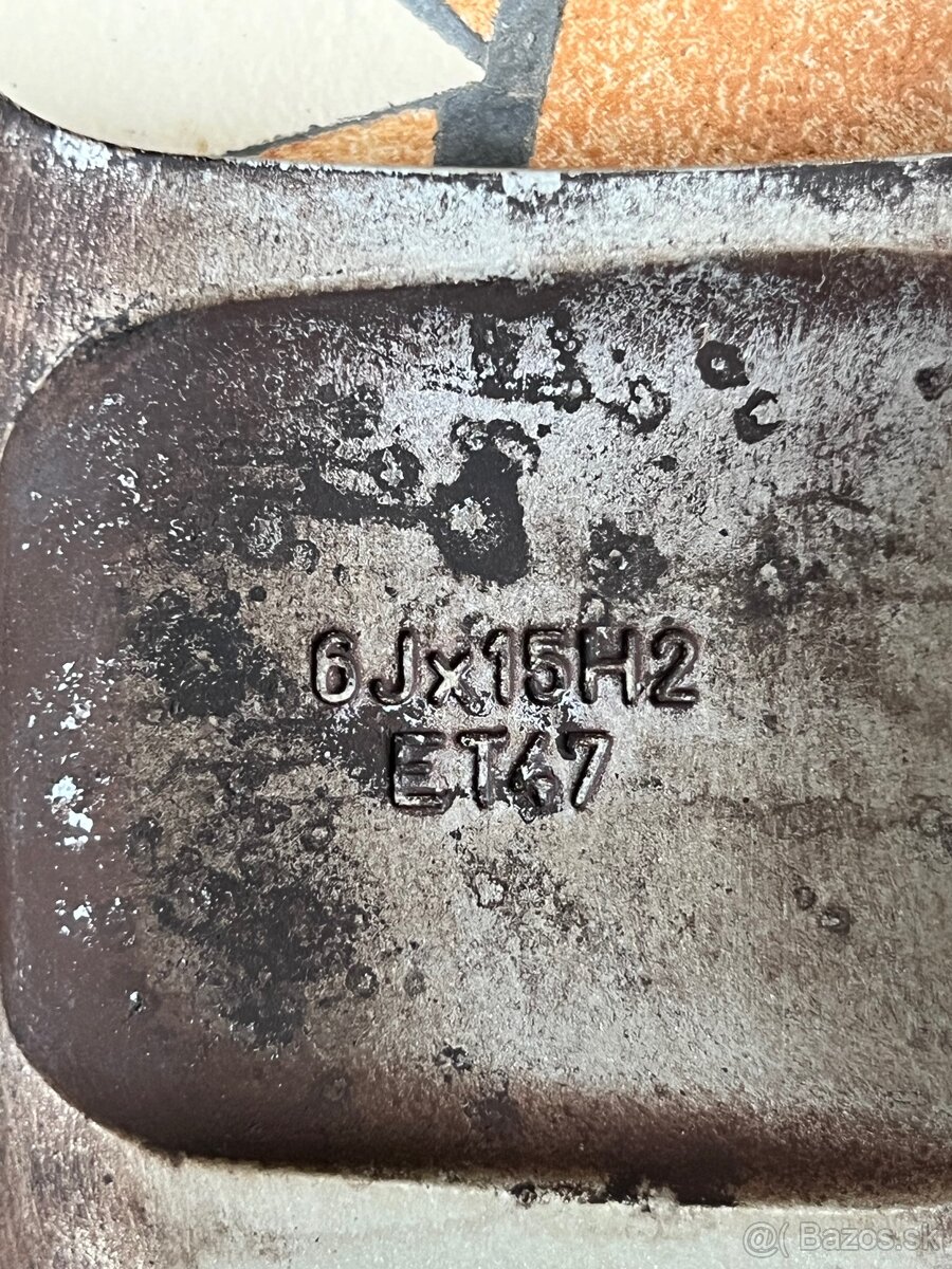 Elektróny Škoda Octavia 2 - 3