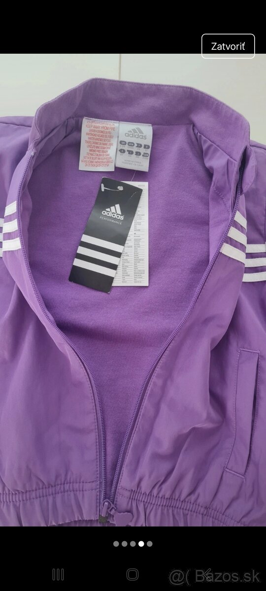 Súprava adidas 2roky - 3