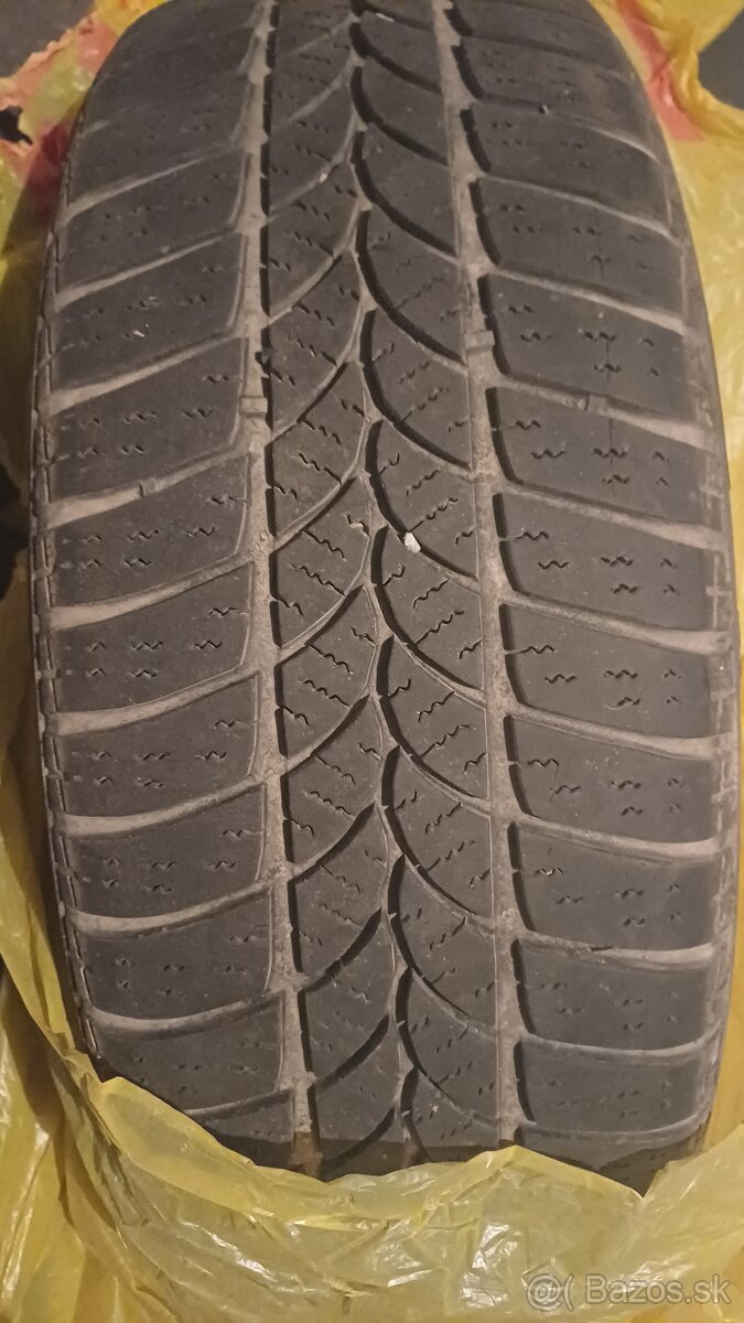 Predam zimne kolesa - 3