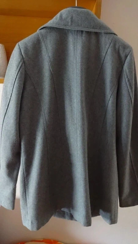 Kabát Trendy Line, v.40/42 - 3