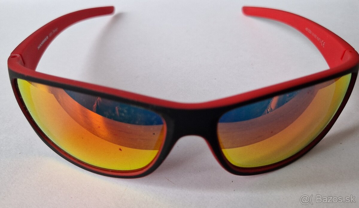 slnečné okuliare Hammer design, , by USA - 3