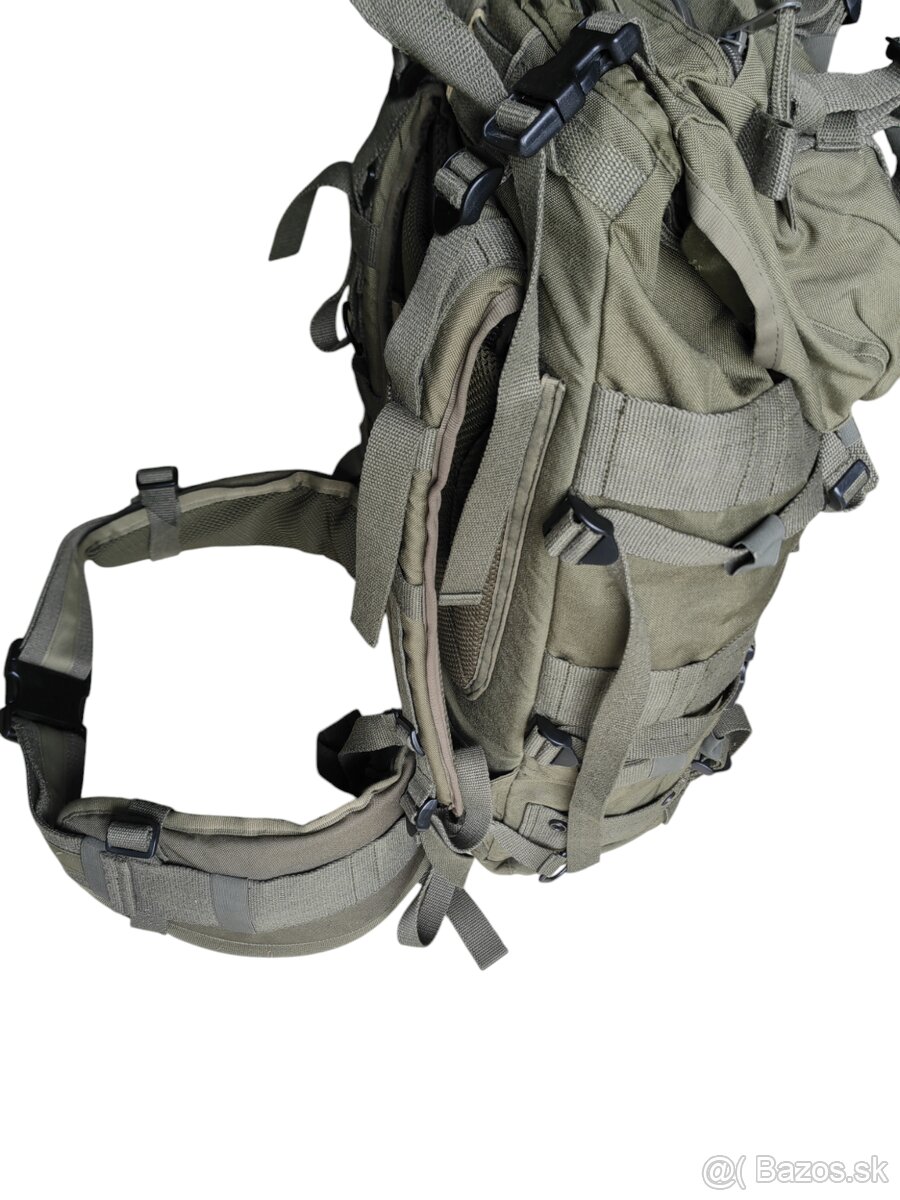 Taktcký batoh KAZ03 REDO Rakúská armády - 3