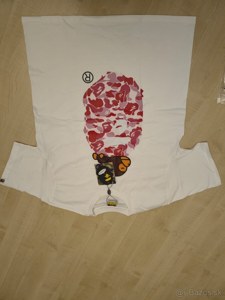 A Bathing Ape - 3