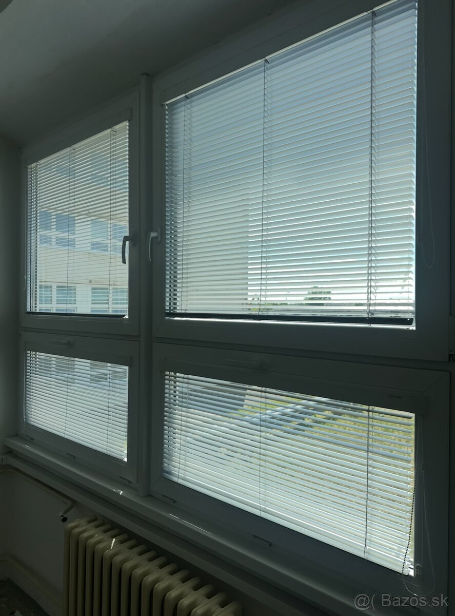 Predám plastové Okna - 3