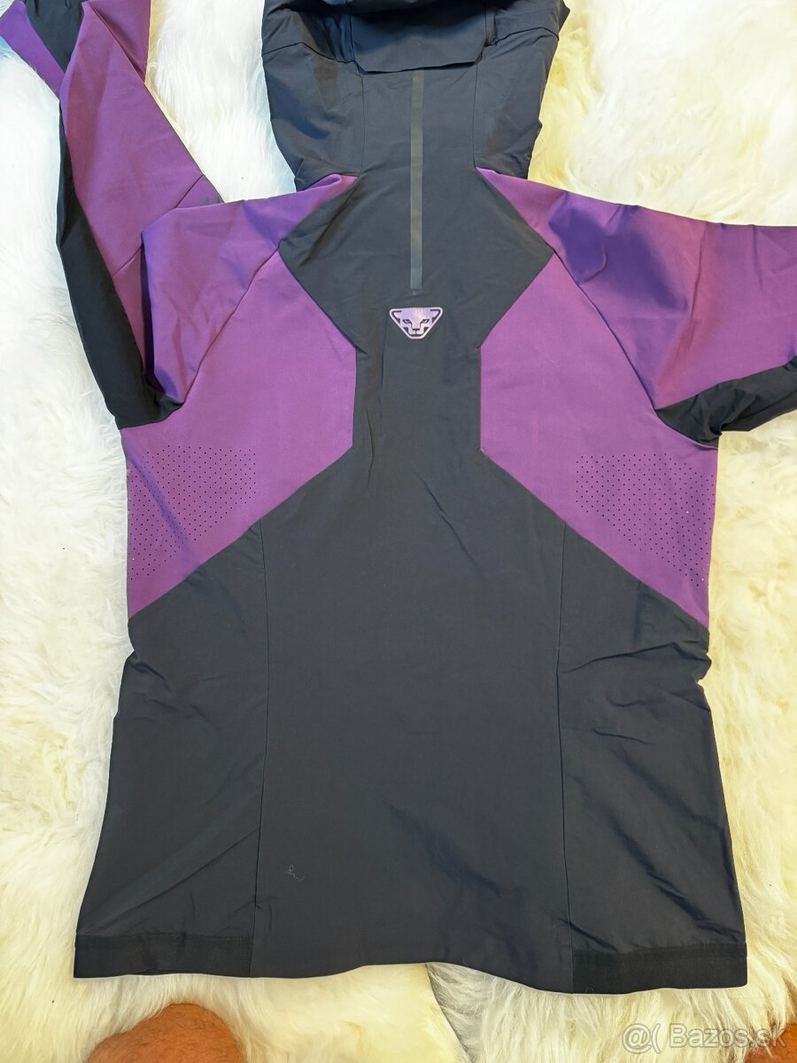 NOVÁ Dynafit Tlt Dst softshell S , L NOVÁ - 3