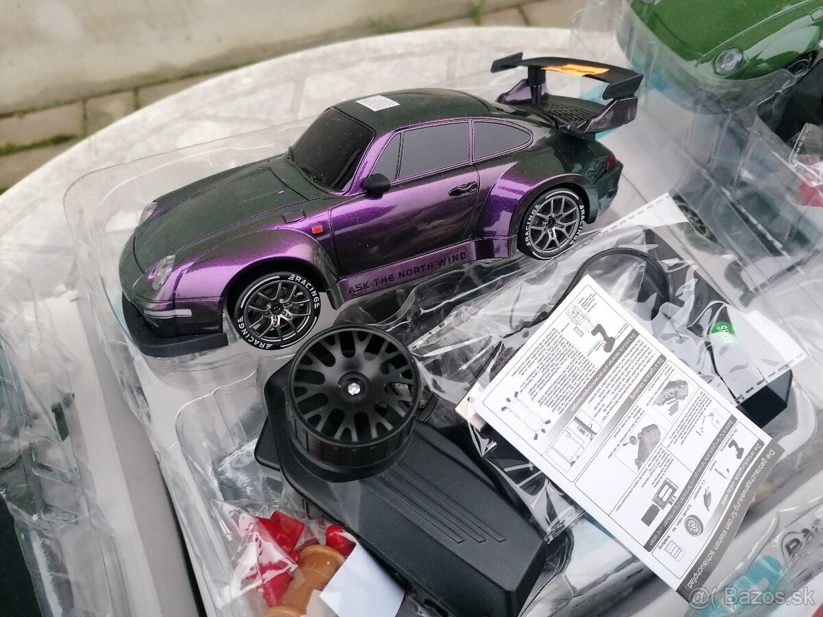 Predám 5x auto na ovládanie - 3