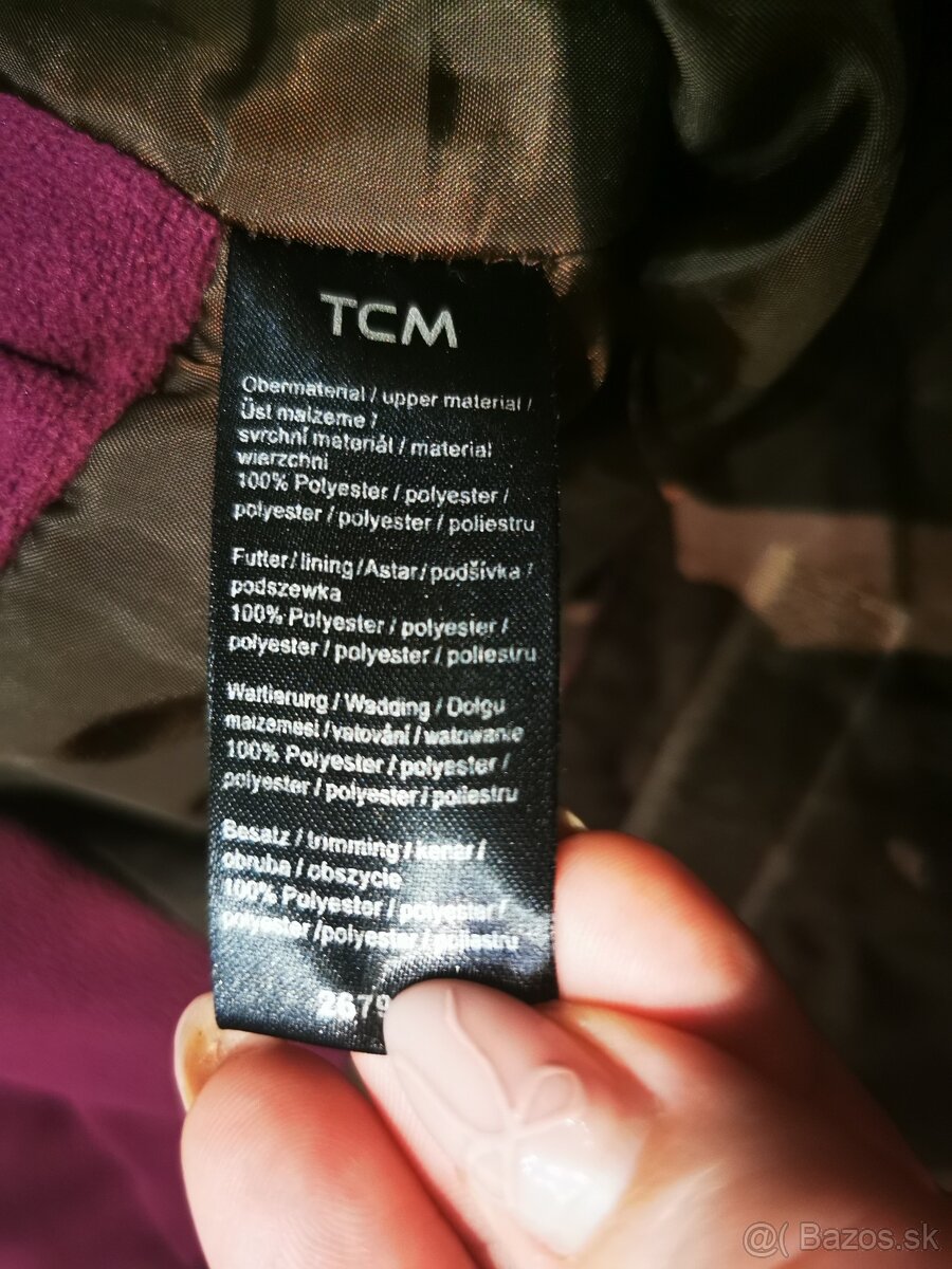 lyžiarske nohavice, v.44 - 3