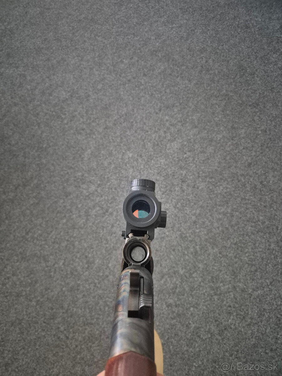 Brokovnica NEW ENGLAND FIREARMS CO. SB1 - 3