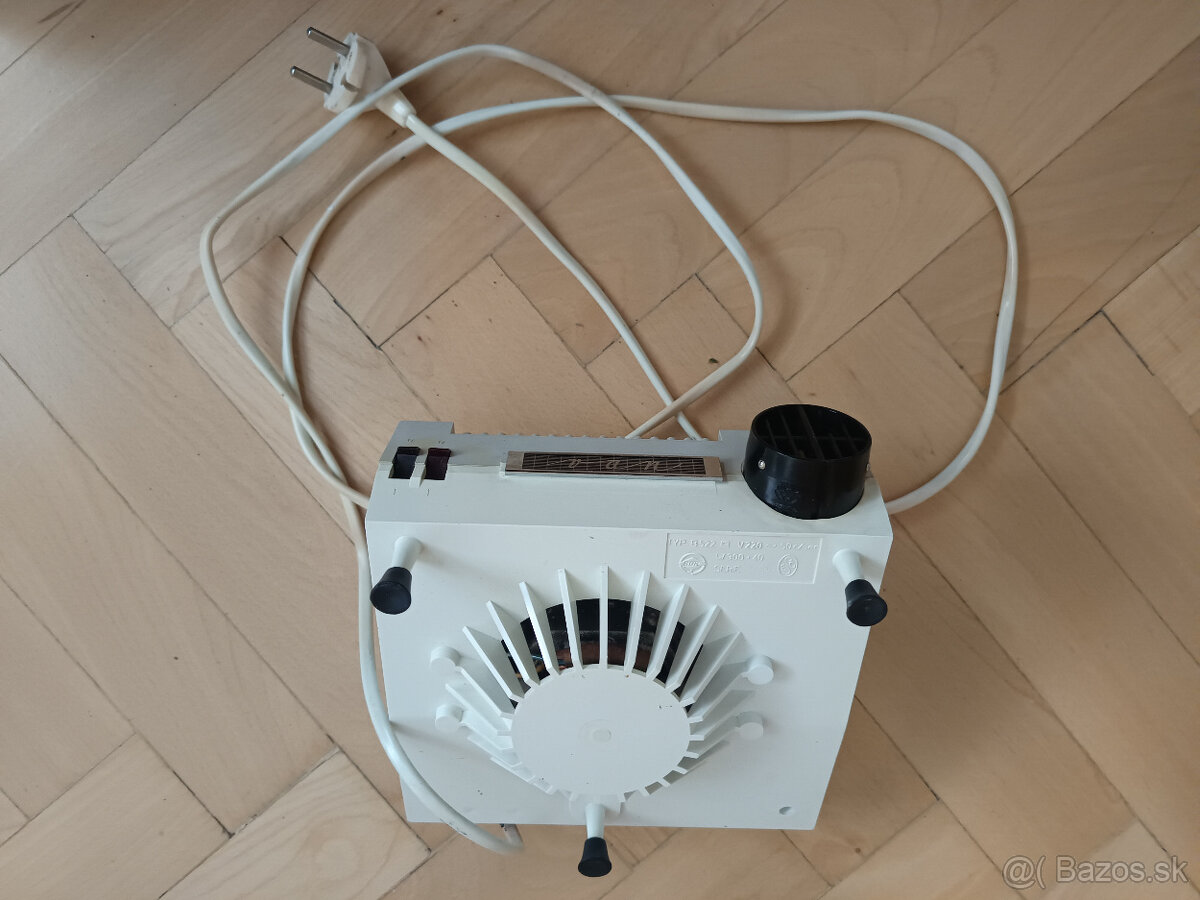 retro fén na vlasy - 3