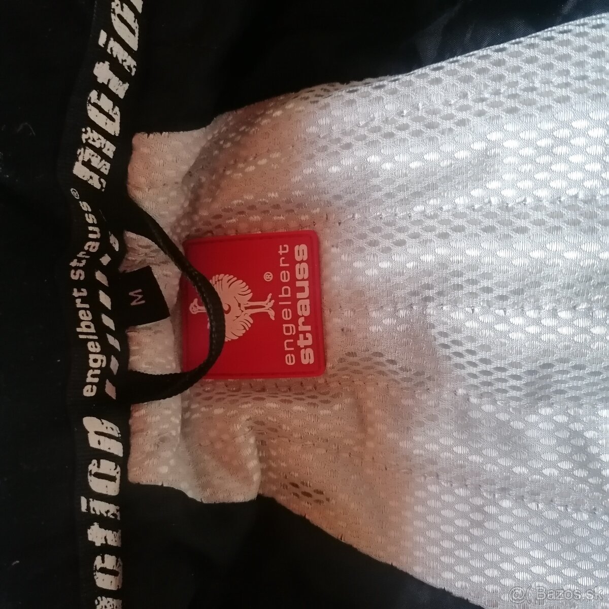 Predám softshellovu bundu Engelbert Strauss - 3