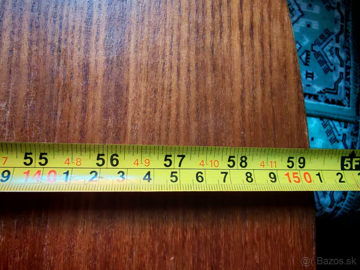 Predám kuchynský stôl - 3