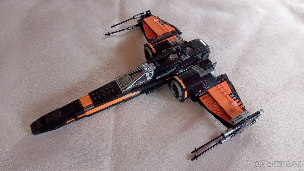 lego 75102 - 3