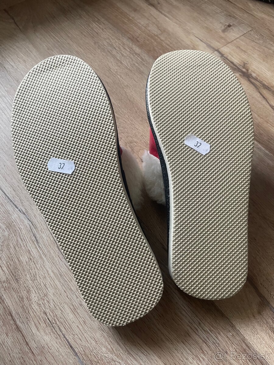 Papuče vel.35 - 3