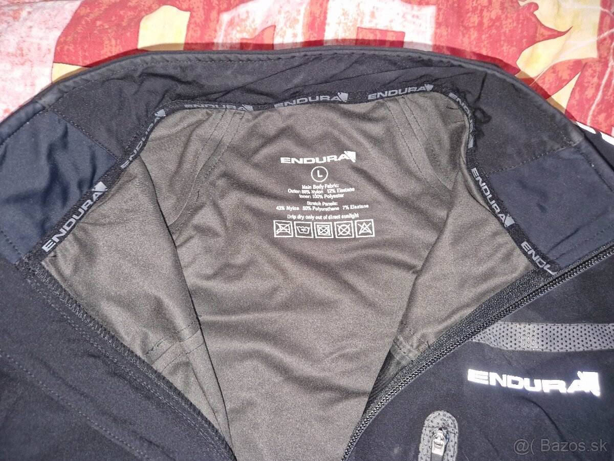 Endura Stealth Waterproof - 3