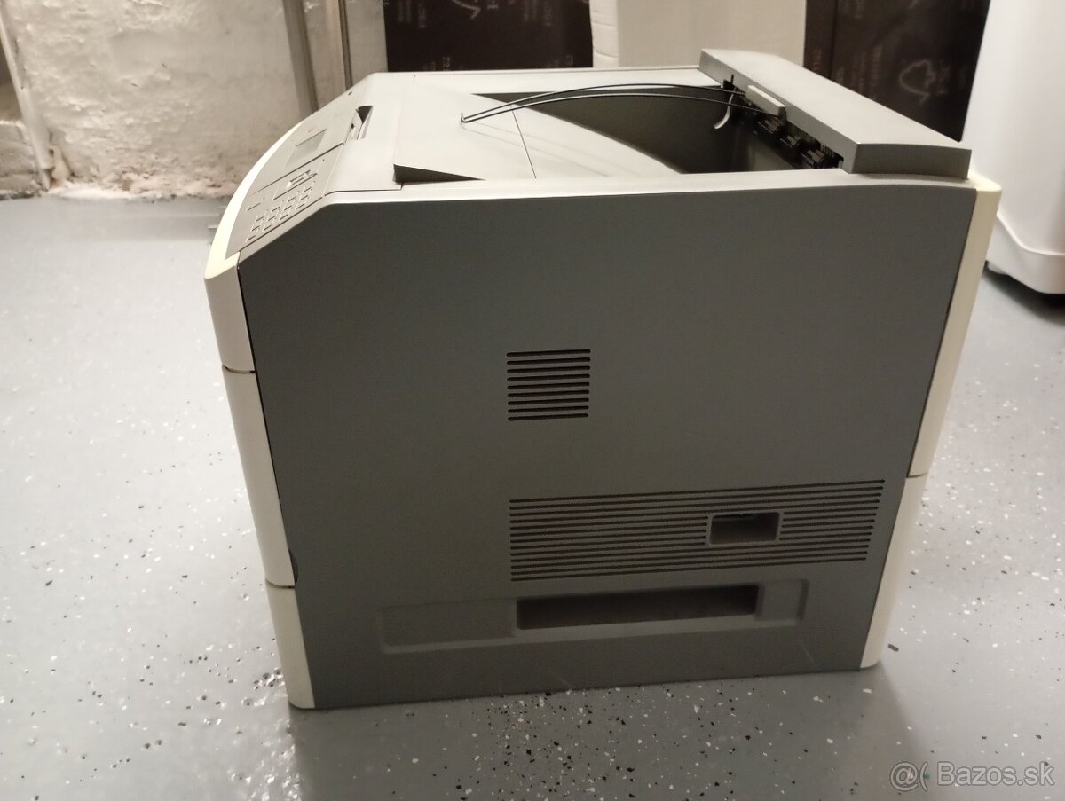 Lexmark T652dn - 3