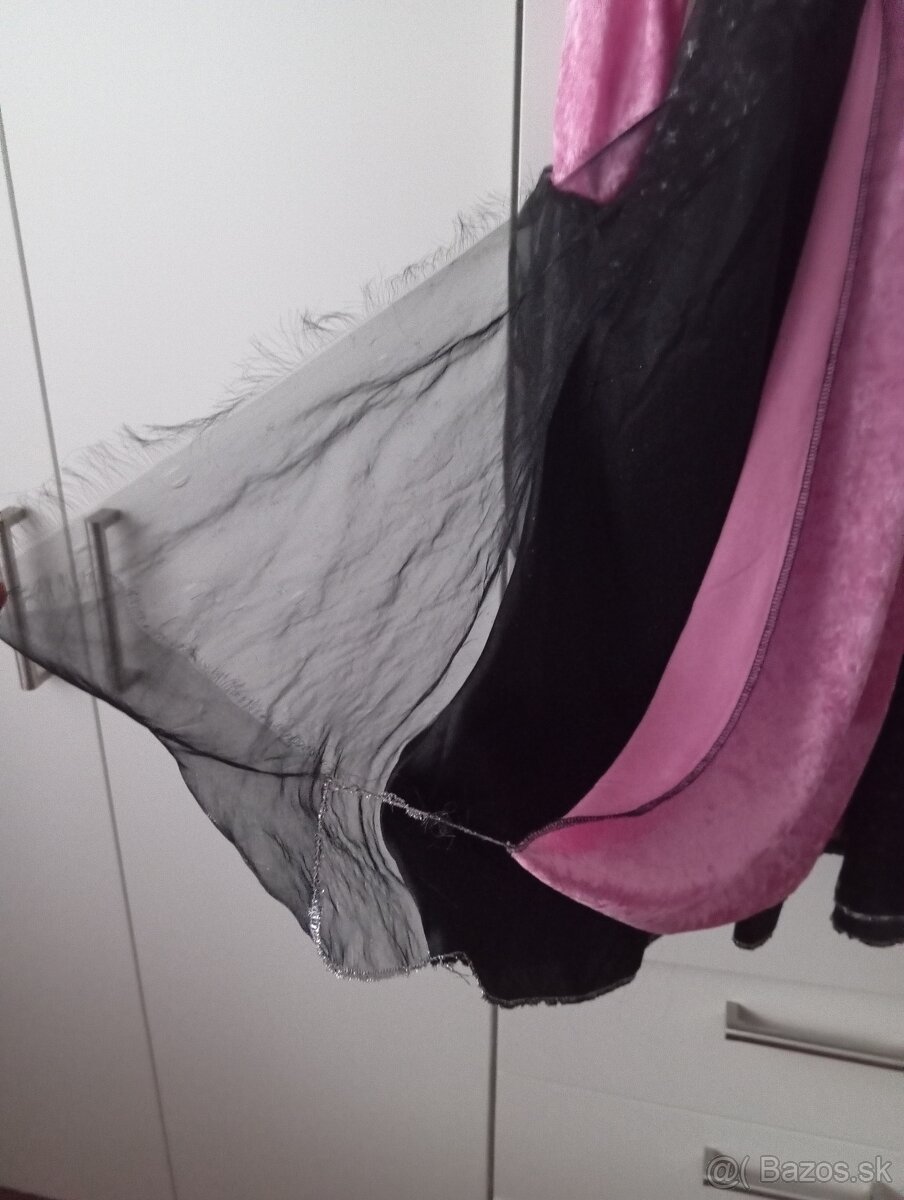 Karnevalový kostým 7-9 rokov - 3