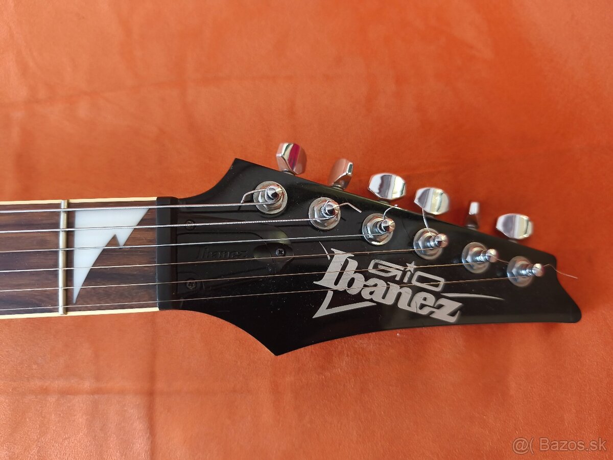 Predám el.gitaru Zn. - 3