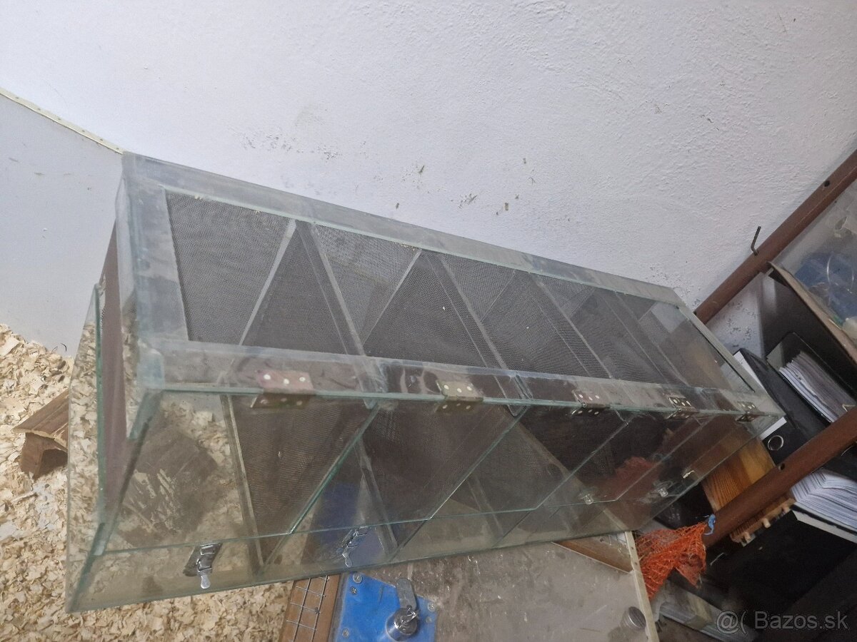 Chovne terárium - 3