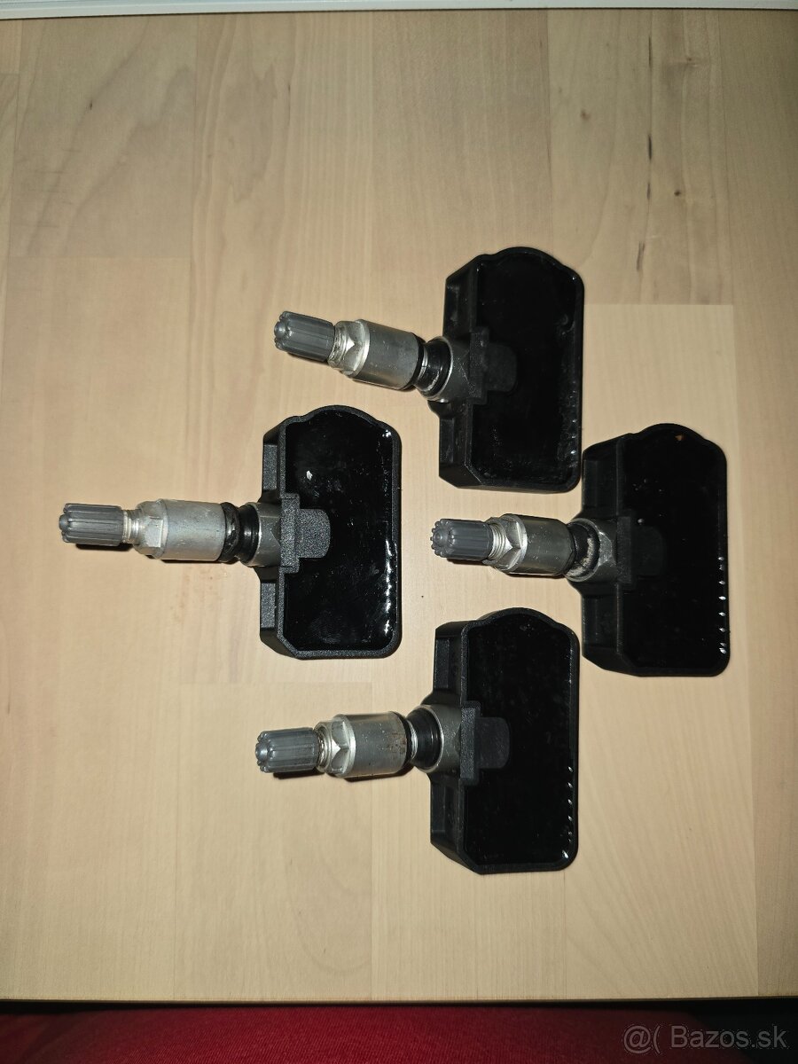 Predám snímače tlaku - 3