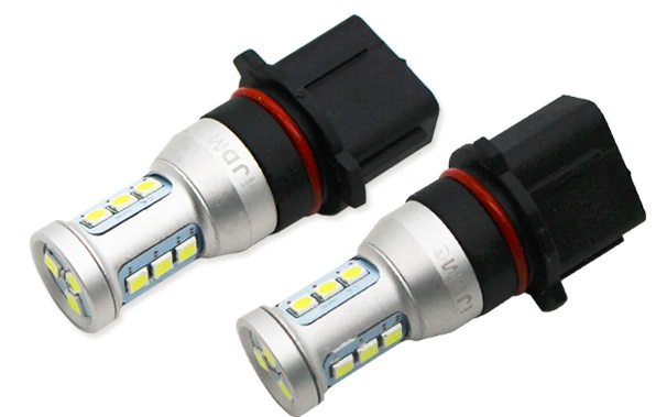 P13W LED autožiarovky - 3