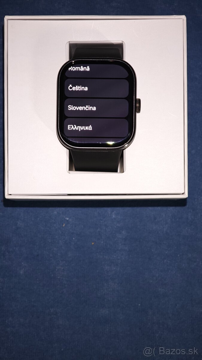 Xiaomi Redmi Watch 5 - 3