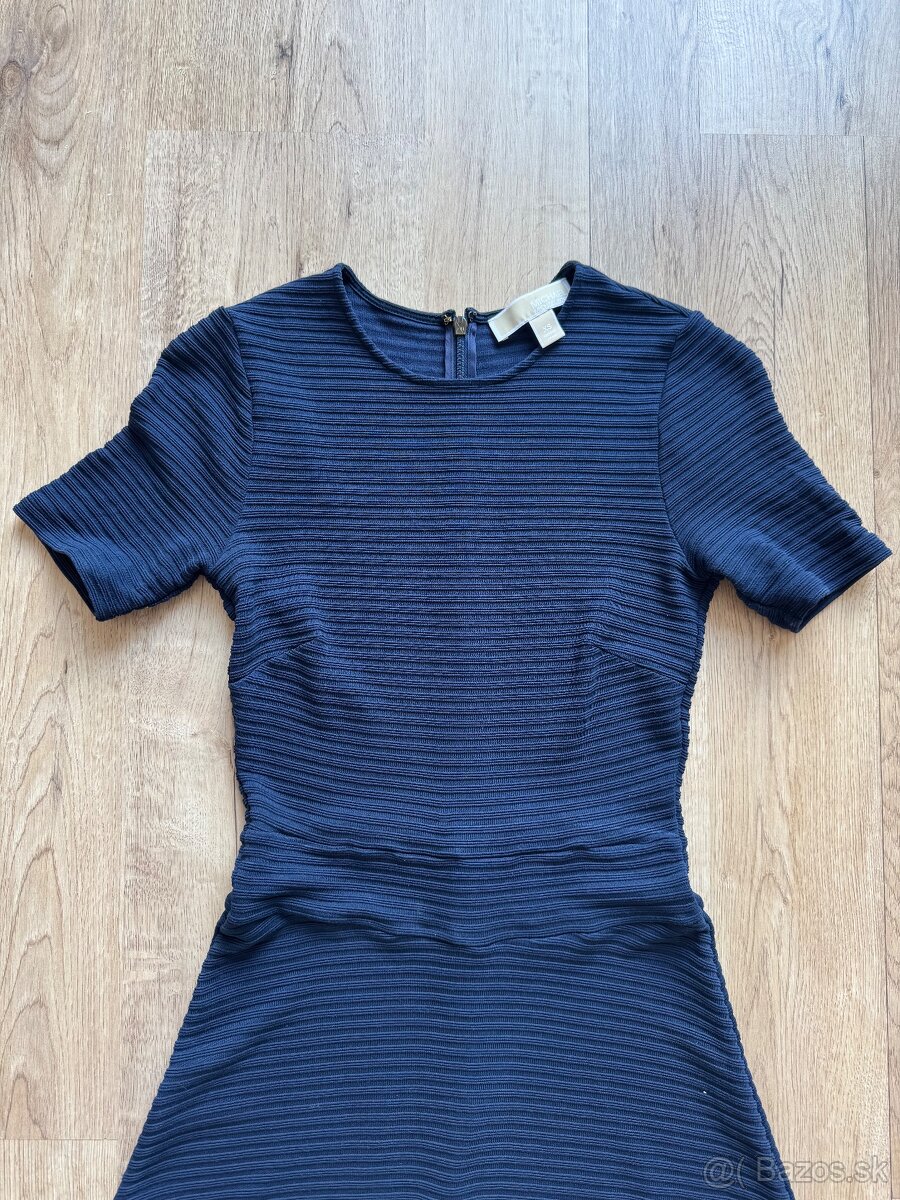 Michael Kors elegantné šaty XS - 3