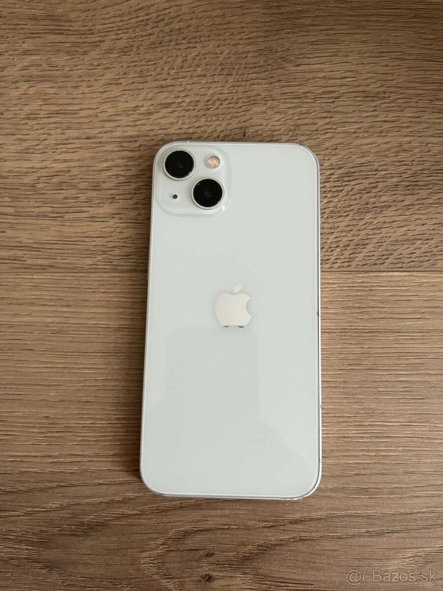 Apple iPhone 13 256GB - 3