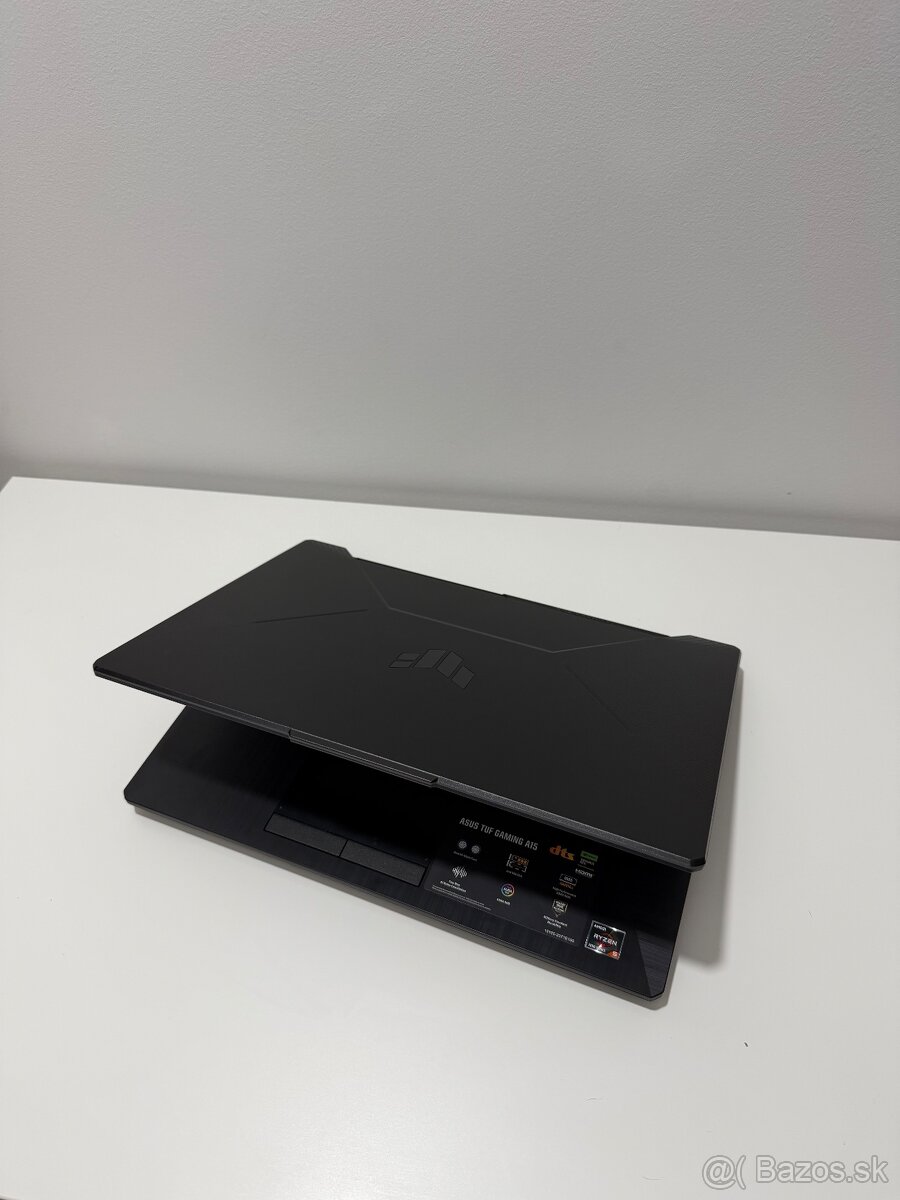 ASUS TUF Gaming A15 512GB - 3