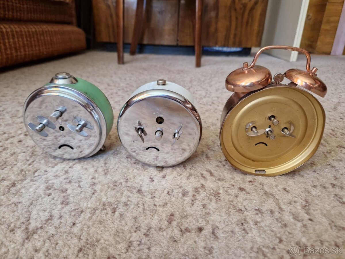 Retro budiky Prim, Splendex - 3
