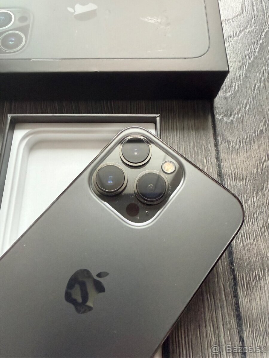 Apple Iphone 13 Pro 128Gb TOP STAV - 3