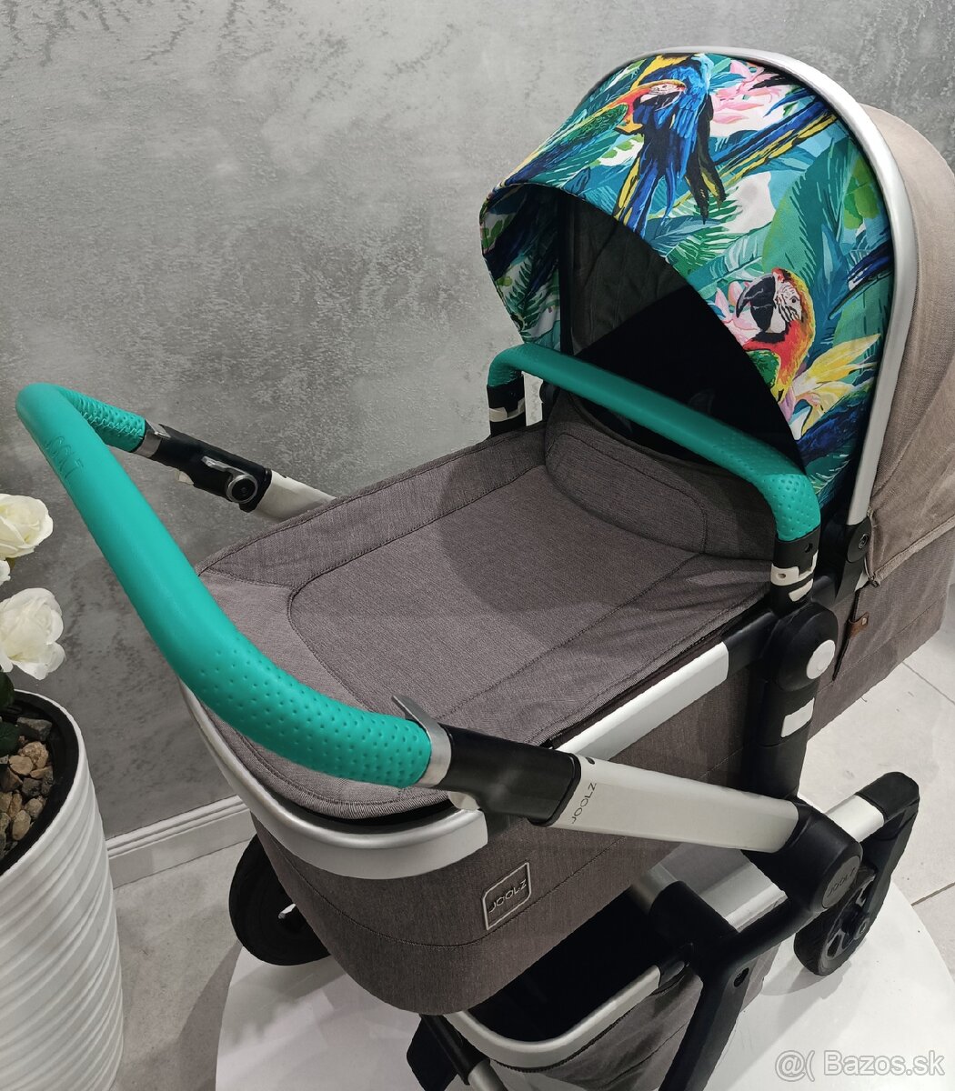 TROJKOMBINÁCIA ŠPECIÁLNY JOOLZ DAY TRANQUILITY - 3