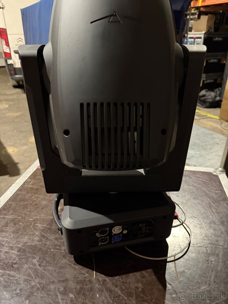 rotacne hlavy prolights JADE 10r - 3