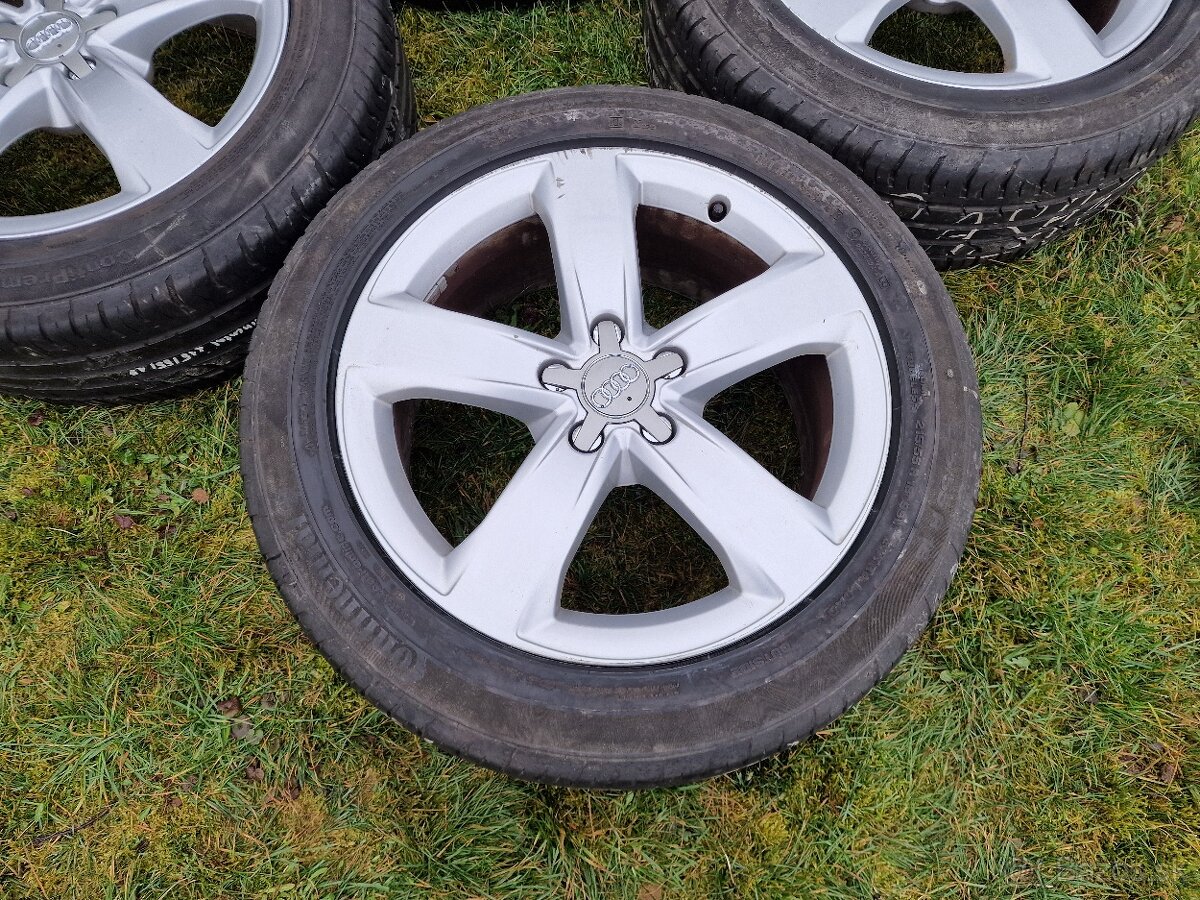 ❌️ Audi Elektróny 5️⃣x1️⃣1️⃣2️⃣ R1️⃣8️⃣ ❌️ - 3