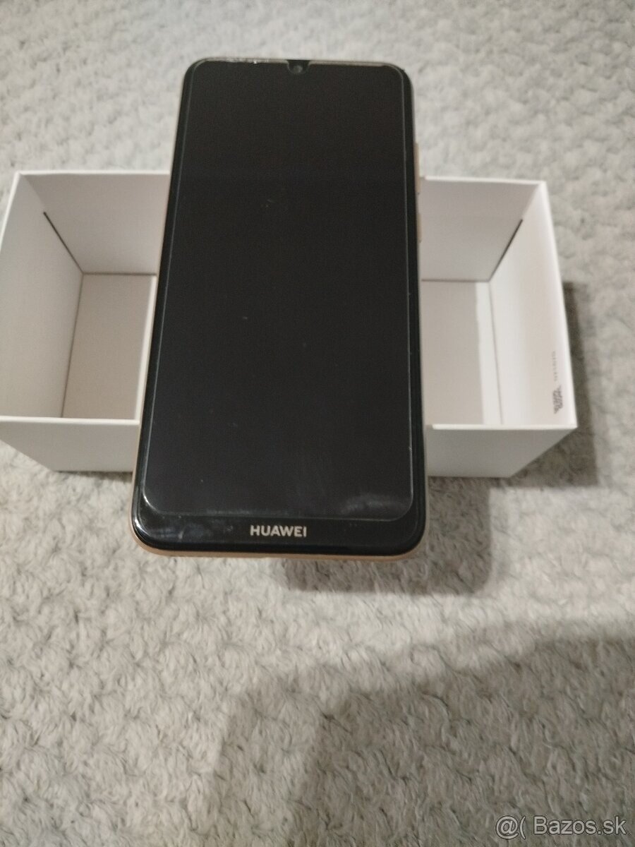 Huawei p Smart 2019 - 3