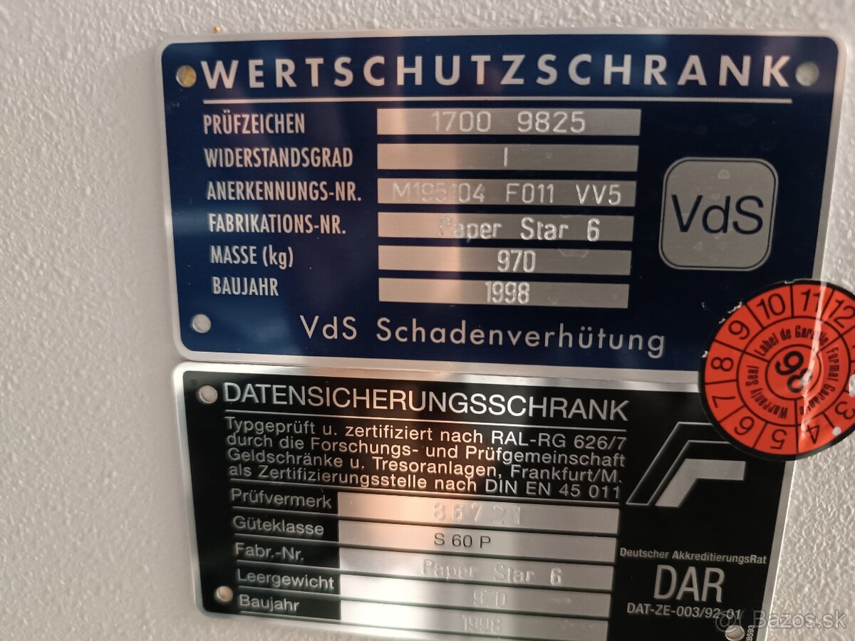 Trezor na zbrane - 3