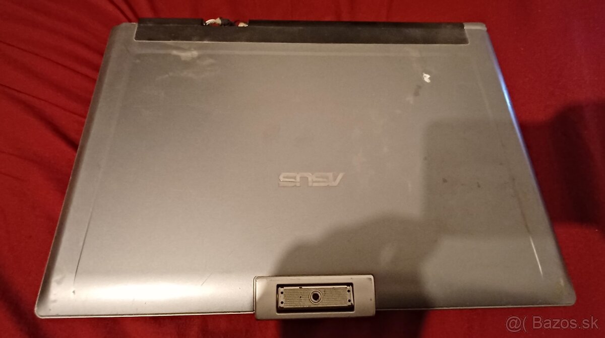 3 notebooky na diely - 3