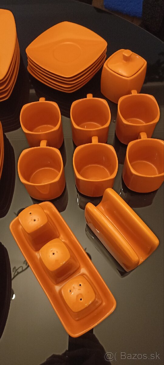 Jedálenská suprava - 3