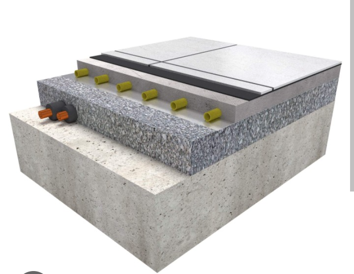 Realizujeme striekané liate izolácie - 3