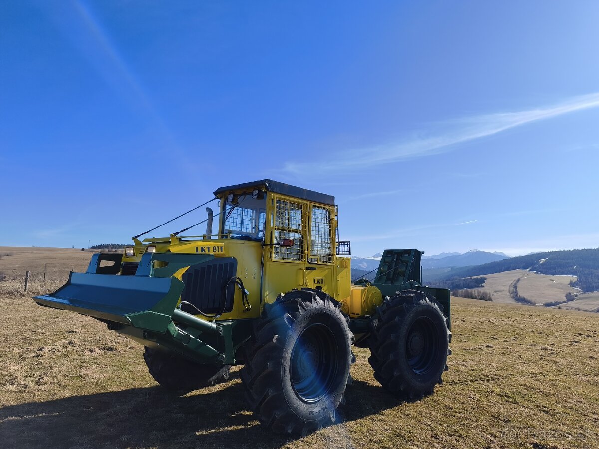 LKT 81 Turbo po Go - 3