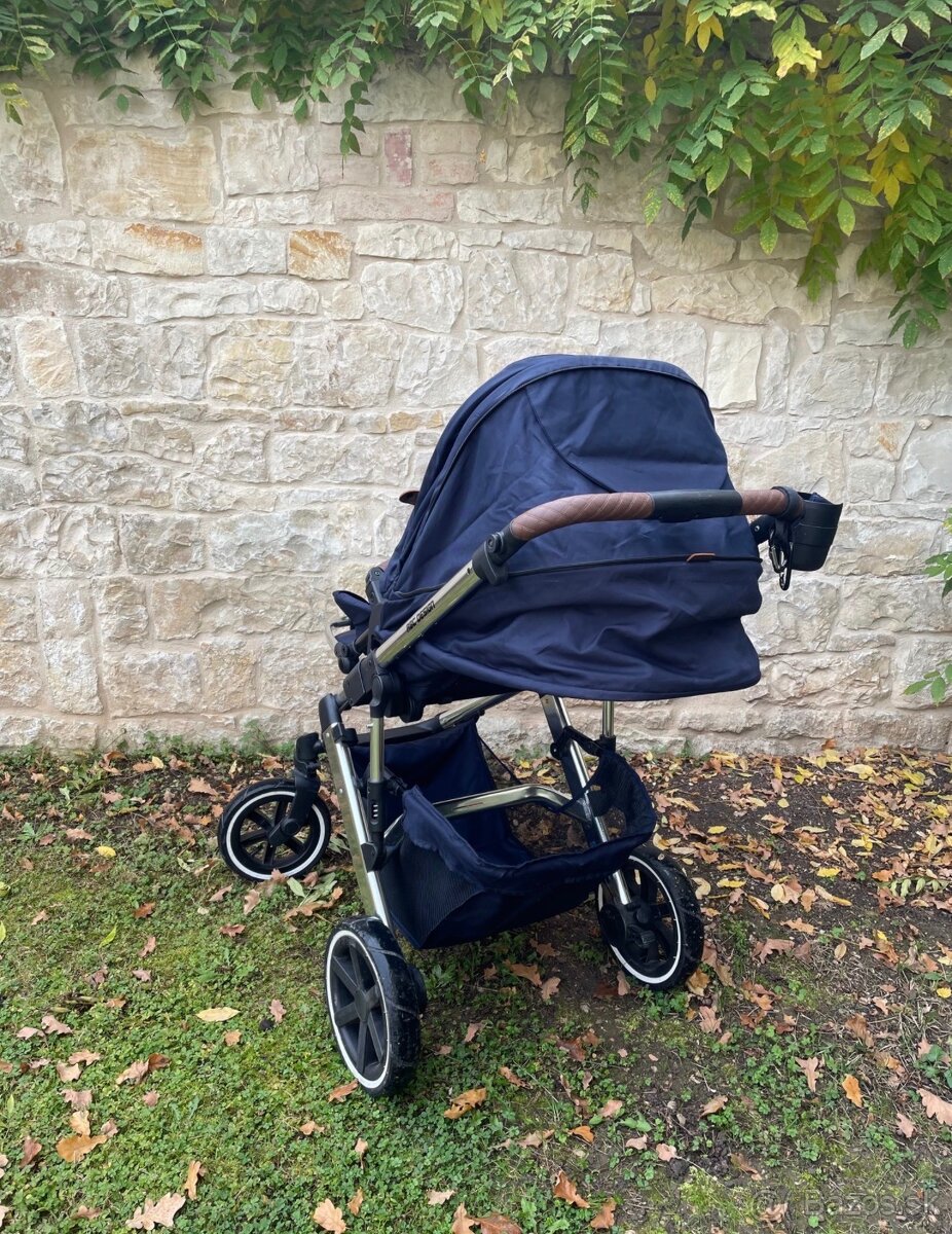 Moderný kočík Cybex - 3