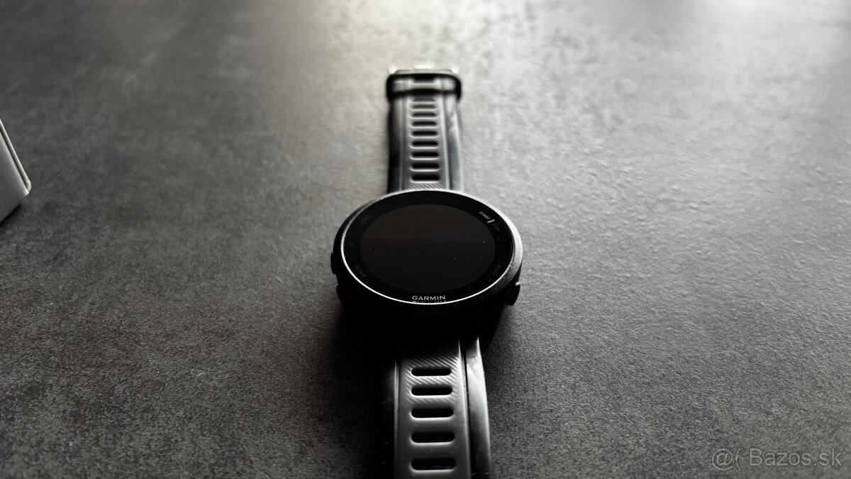 Garmin forerunner 165 - 3