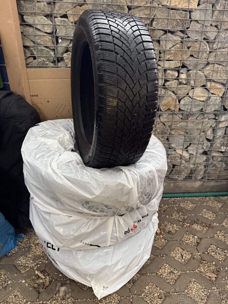 Zimne pneumatiky - 3