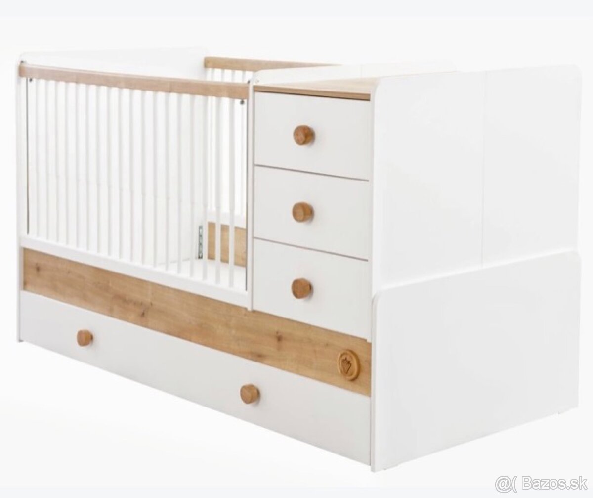 Detská izba Natura Baby - 3