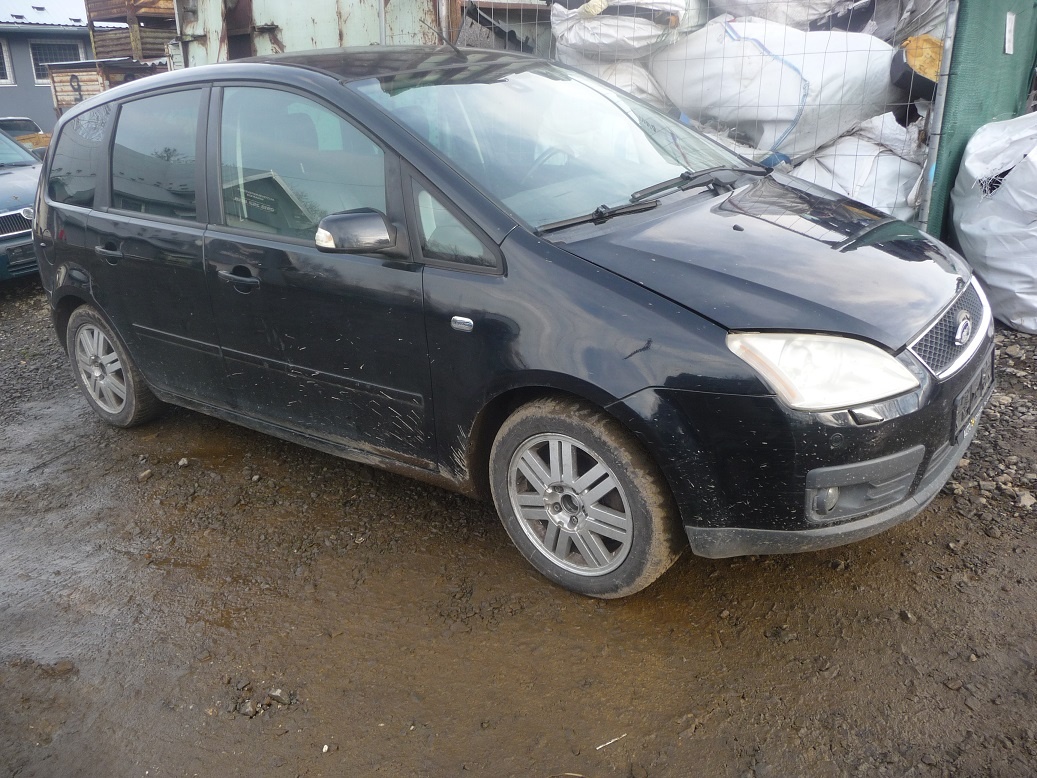 Ford C-max.................nahradne diely - 3