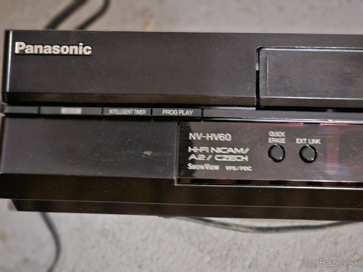 Panasonic - 3
