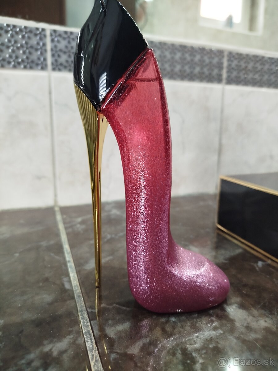 Carolina Herrera 80ml - 3